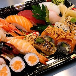 Sushi Mix 25 pezzi